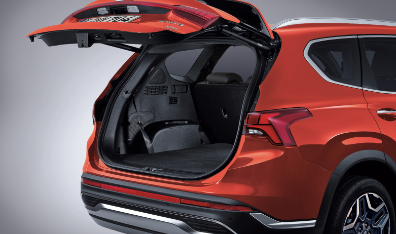 Продуктивність автомобілів Hyundai | Олімп Мотор - фото 14