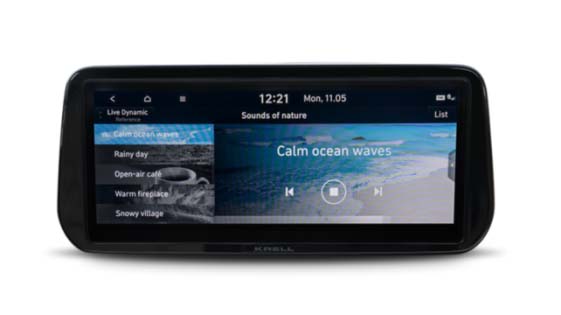 Купити Hyundai (Хюндай) в Києві. Офіційний дилер Олімп Мотор - фото 54