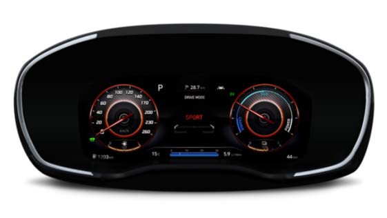 Купити Hyundai (Хюндай) в Києві. Офіційний дилер Олімп Мотор - фото 53