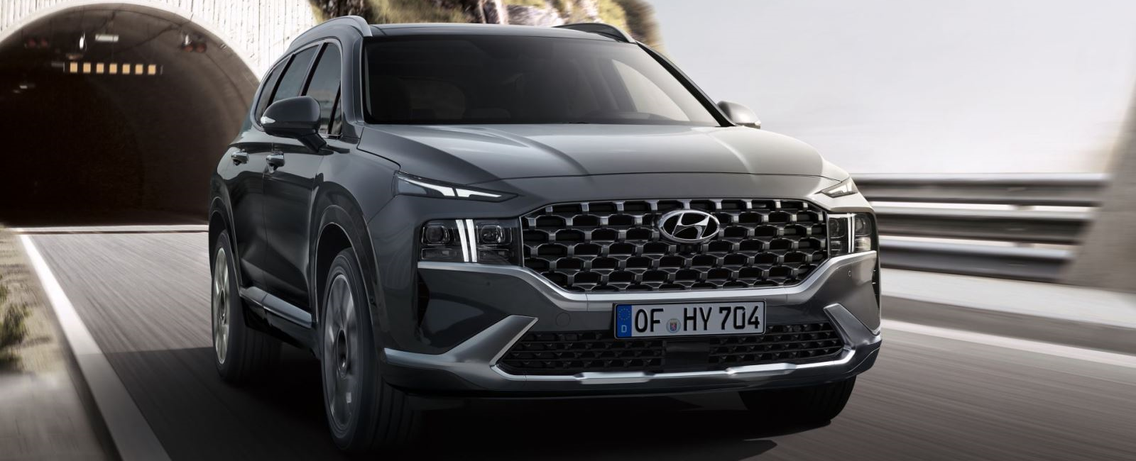 Купити Hyundai (Хюндай) в Києві. Офіційний дилер Олімп Мотор - фото 6