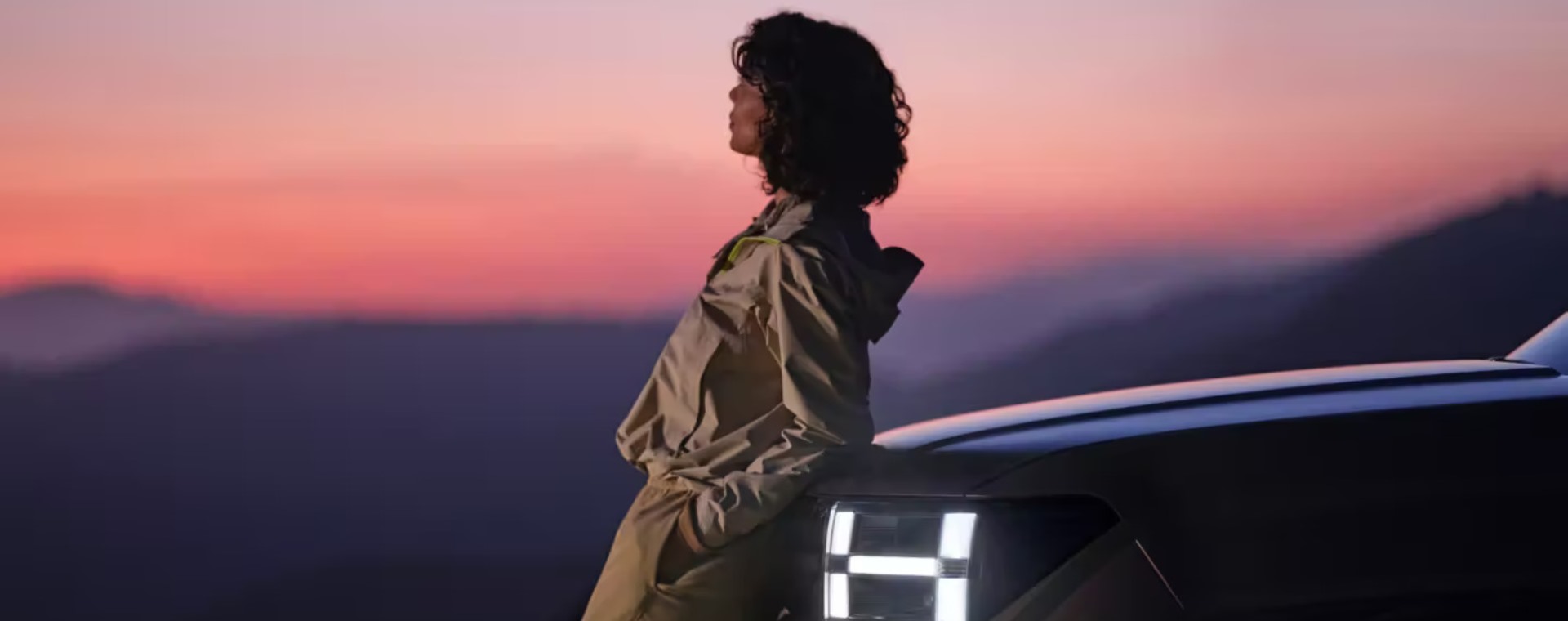 Зручність Hyundai Santa Fe. Купити Хюндай в Києві. Офіційний дилер Олімп Мотор - фото 6