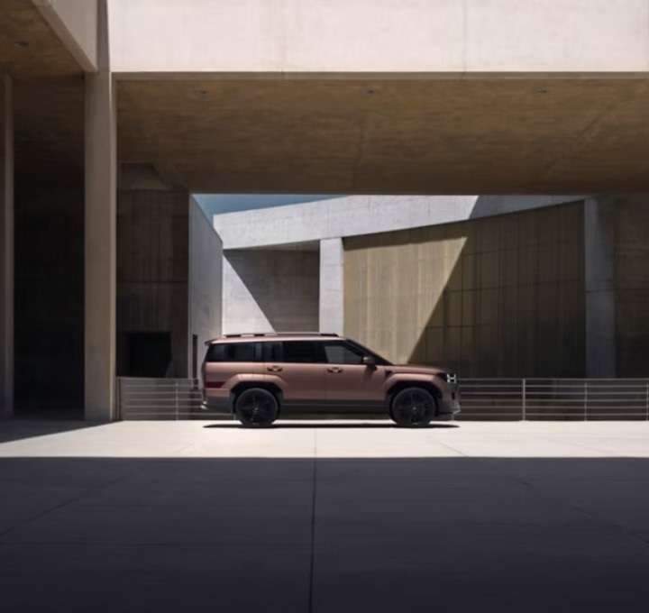 Дизайн Hyundai Santa Fe. Купити Хюндай в Києві. Офіційний дилер Олімп Мотор - фото 7