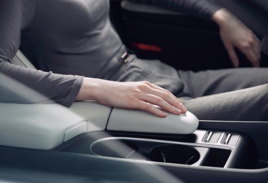 Дизайн Hyundai Sonata. Купити Хюндай в Києві. Офіційний дилер Олімп Мотор - фото 31