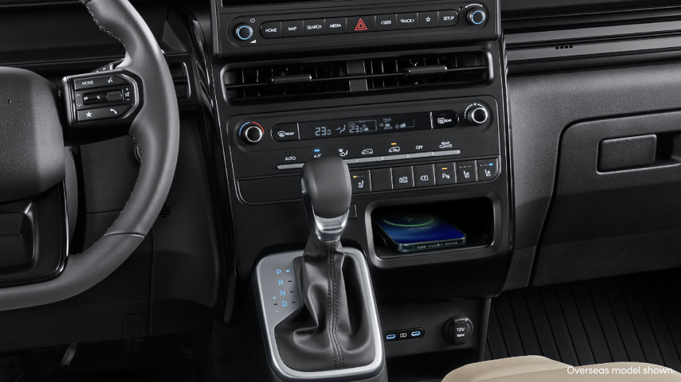 Купити Hyundai (Хюндай) в Києві. Офіційний дилер Олімп Мотор - фото 15