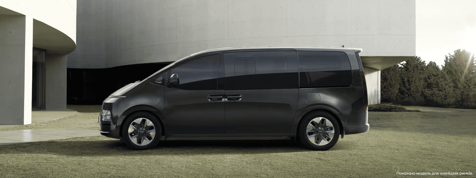 Купити Hyundai (Хюндай) в Києві. Офіційний дилер Олімп Мотор - фото 27