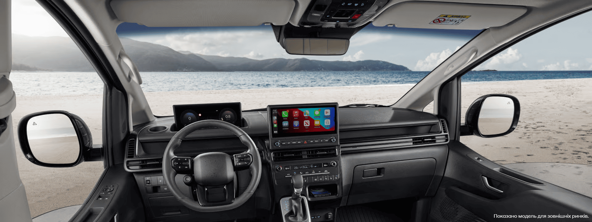 Купити Hyundai (Хюндай) в Києві. Офіційний дилер Олімп Мотор - фото 12