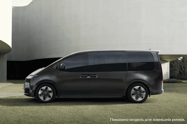 Купити Hyundai (Хюндай) в Києві. Офіційний дилер Олімп Мотор - фото 30