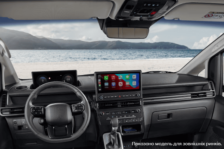 Купити Hyundai (Хюндай) в Києві. Офіційний дилер Олімп Мотор - фото 17