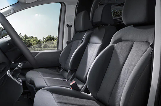 Hyundai STARIA Cargo м. Київ | Олімп Мотор - фото 11
