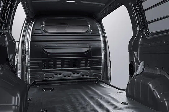 Hyundai STARIA Cargo м. Київ | Олімп Мотор - фото 14