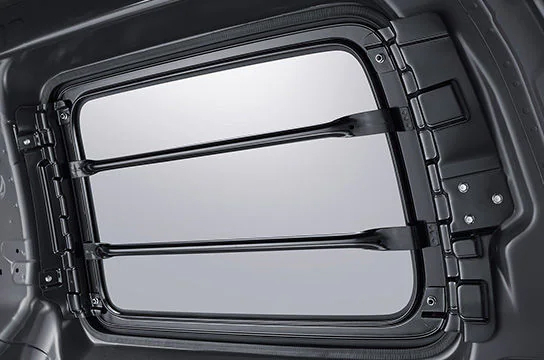 Hyundai STARIA Cargo м. Київ | Олімп Мотор - фото 15