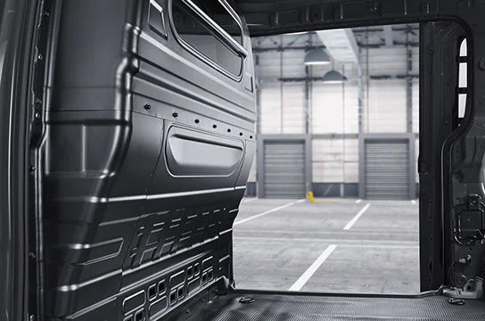 Hyundai STARIA Cargo м. Київ | Олімп Мотор - фото 16