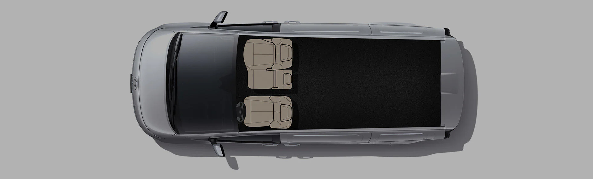 Hyundai STARIA Cargo м. Київ | Олімп Мотор - фото 10