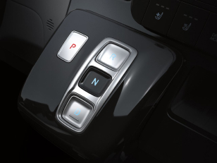 Особливості Hyundai Staria. Купити Хюндай в Києві. Офіційний дилер Олімп Мотор - фото 35