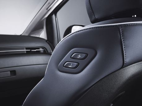 Особливості Hyundai Staria. Купити Хюндай в Києві. Офіційний дилер Олімп Мотор - фото 10