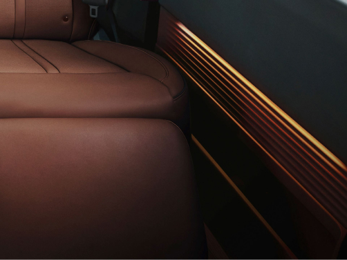 Особливості Hyundai Staria. Купити Хюндай в Києві. Офіційний дилер Олімп Мотор - фото 8