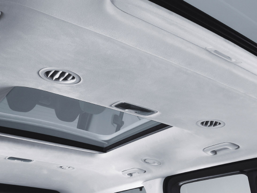 Особливості Hyundai Staria. Купити Хюндай в Києві. Офіційний дилер Олімп Мотор - фото 11