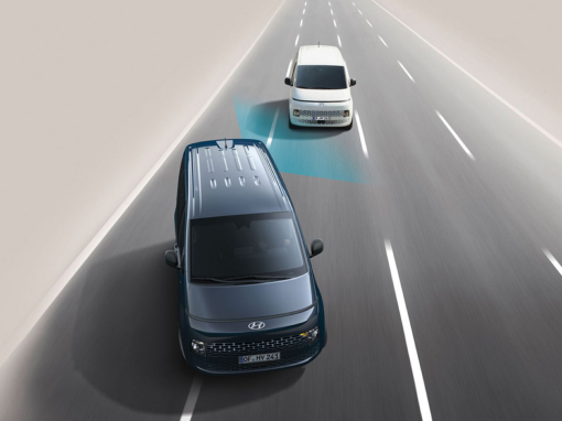 Особливості Hyundai Staria. Купити Хюндай в Києві. Офіційний дилер Олімп Мотор - фото 28