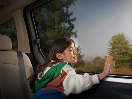 Особливості Hyundai Staria. Купити Хюндай в Києві. Офіційний дилер Олімп Мотор - фото 30