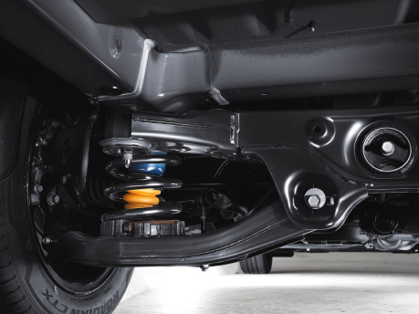 Особливості Hyundai Staria. Купити Хюндай в Києві. Офіційний дилер Олімп Мотор - фото 34