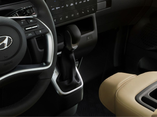 Особливості Hyundai Staria. Купити Хюндай в Києві. Офіційний дилер Олімп Мотор - фото 36