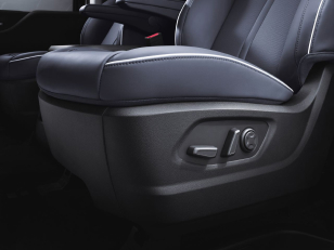 Особливості Hyundai Staria. Купити Хюндай в Києві. Офіційний дилер Олімп Мотор - фото 19