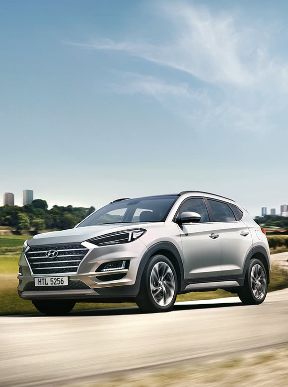 Купити Hyundai (Хюндай) в Києві. Офіційний дилер Олімп Мотор - фото 7