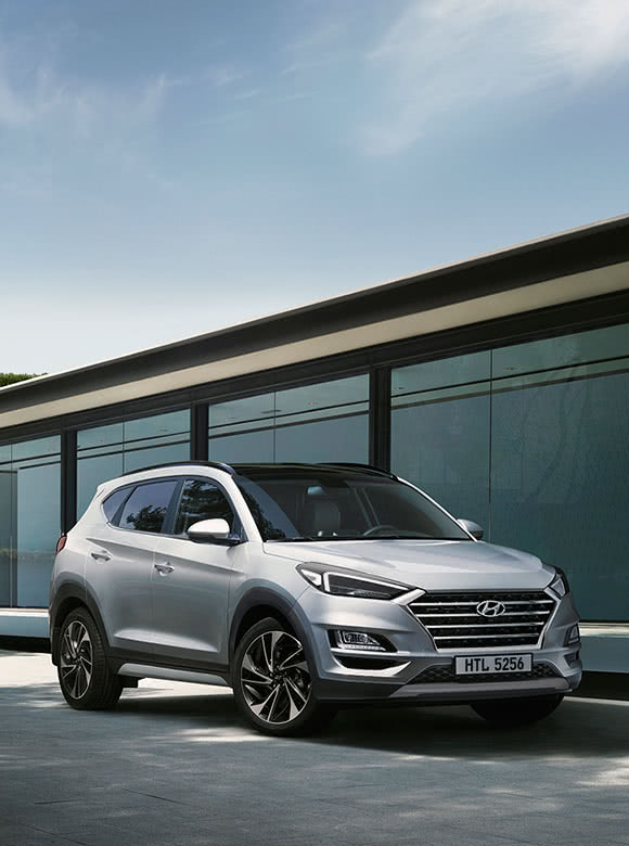 Купити Hyundai (Хюндай) в Києві. Офіційний дилер Олімп Мотор - фото 7