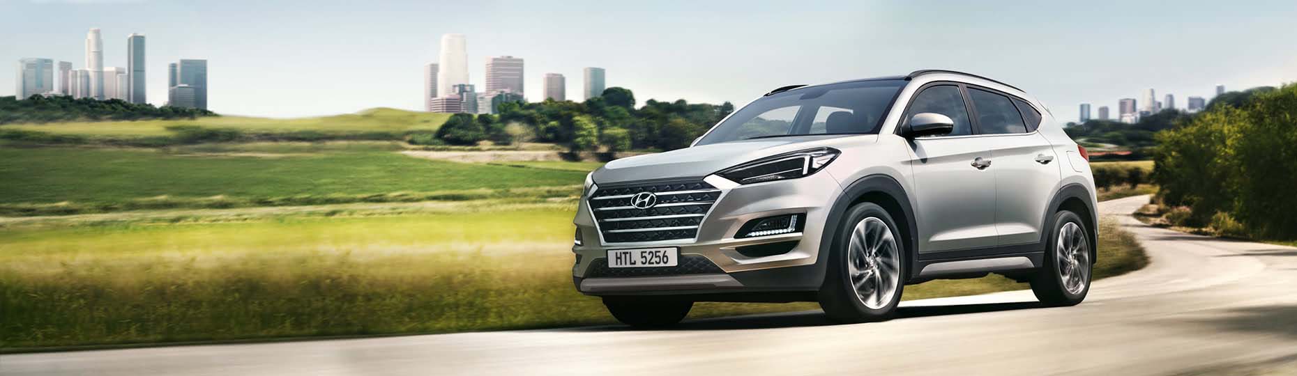 Купити Hyundai (Хюндай) в Києві. Офіційний дилер Олімп Мотор - фото 6