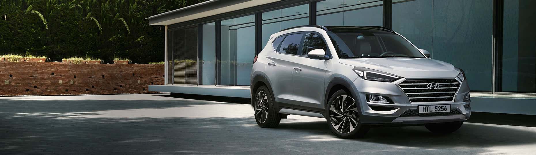 Купити Hyundai (Хюндай) в Києві. Офіційний дилер Олімп Мотор - фото 6