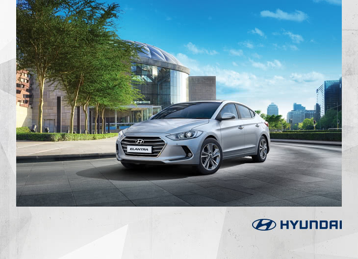 Купити Hyundai (Хюндай) в Києві. Офіційний дилер Олімп Мотор - фото 7