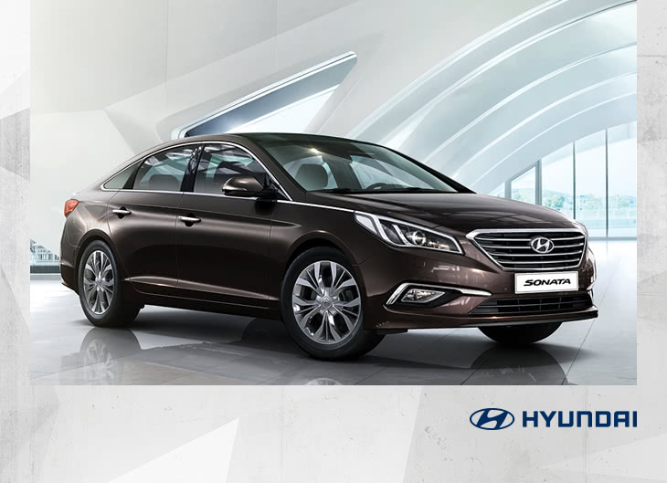 Купити Hyundai (Хюндай) в Києві. Офіційний дилер Олімп Мотор - фото 8