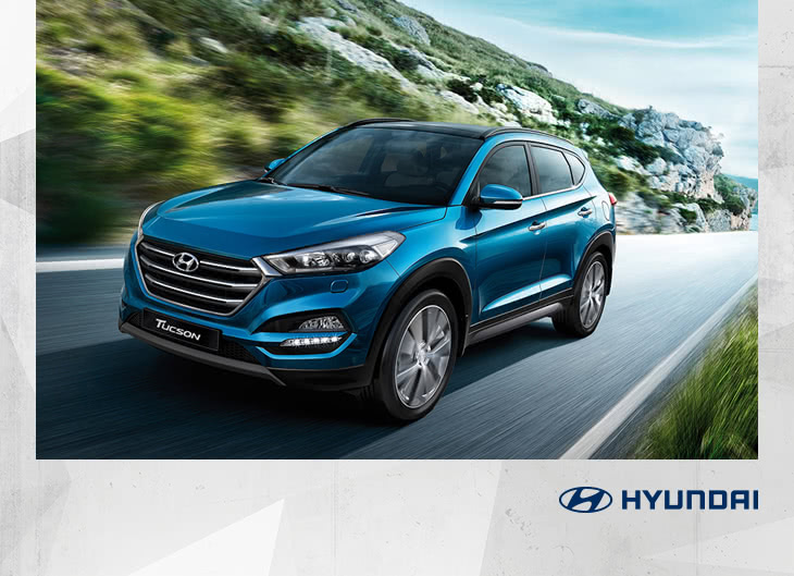 Купити Hyundai (Хюндай) в Києві. Офіційний дилер Олімп Мотор - фото 6