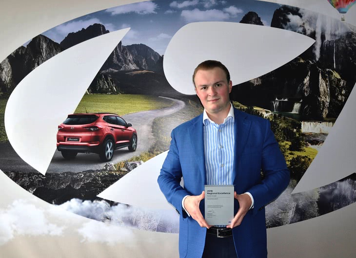 Купити Hyundai (Хюндай) в Києві. Офіційний дилер Олімп Мотор - фото 6