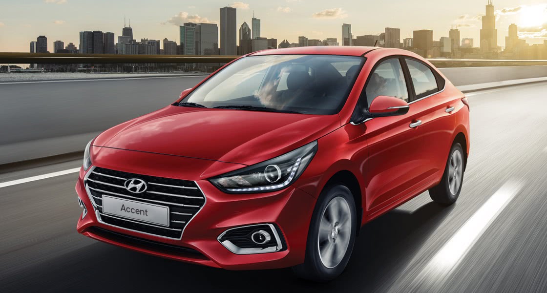 Купити Hyundai (Хюндай) в Києві. Офіційний дилер Олімп Мотор - фото 6