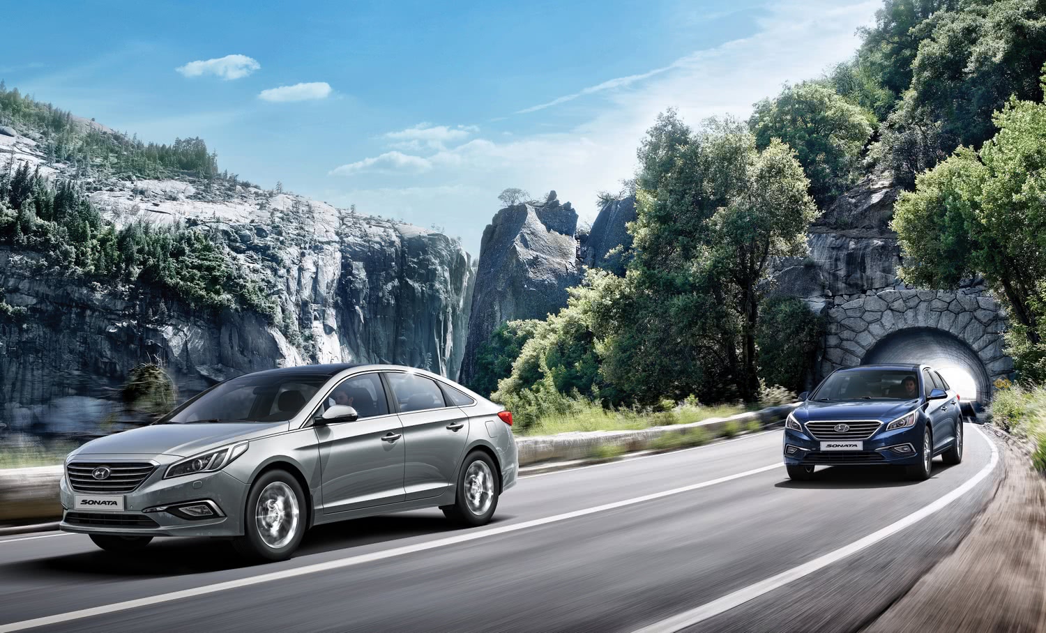 Купити Hyundai (Хюндай) в Києві. Офіційний дилер Олімп Мотор - фото 6