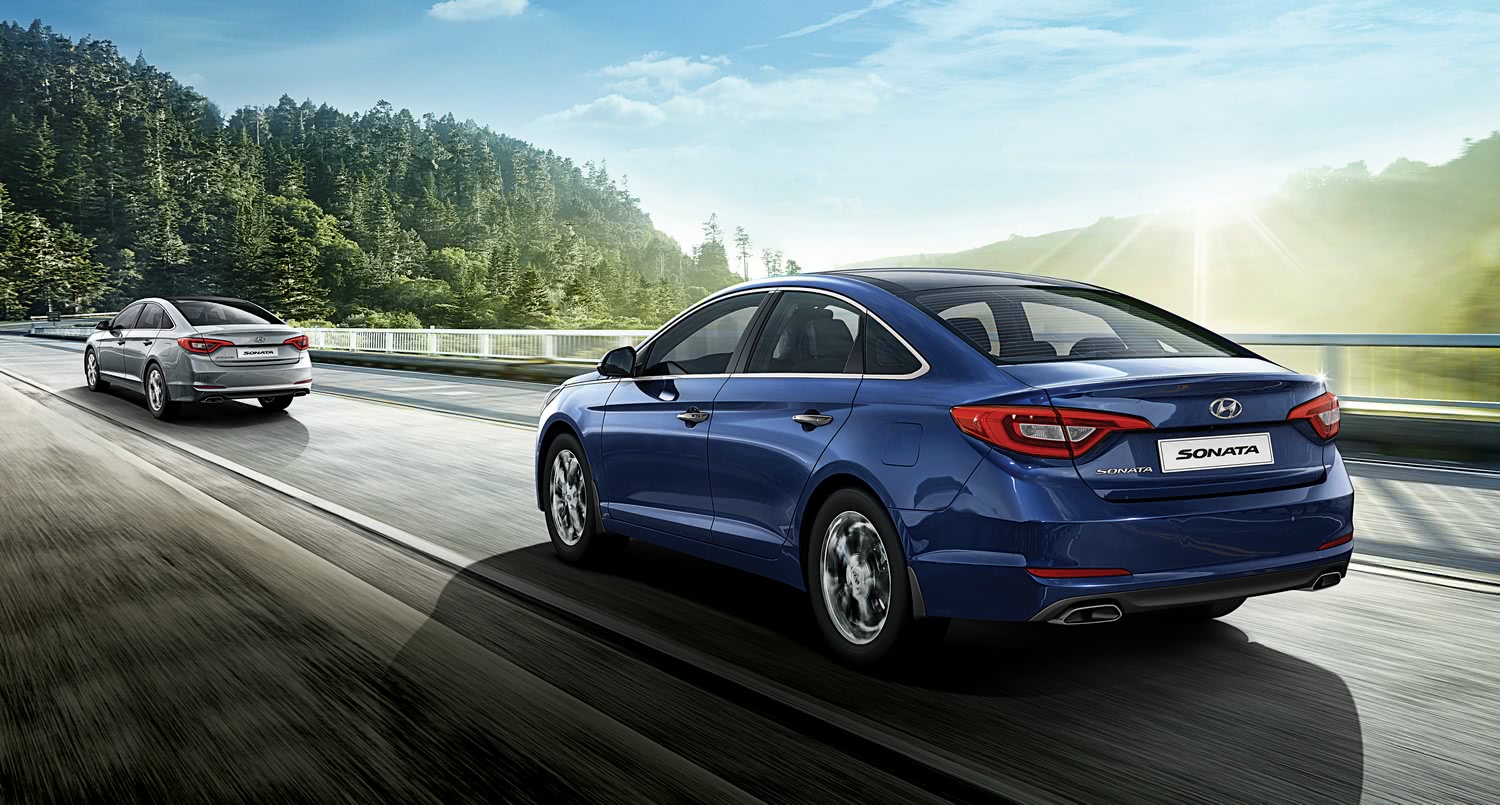 Купити Hyundai (Хюндай) в Києві. Офіційний дилер Олімп Мотор - фото 7