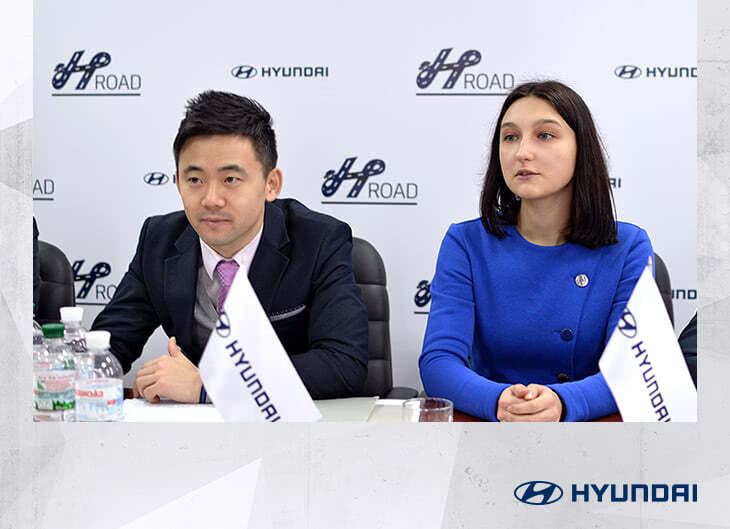 Купити Hyundai (Хюндай) в Києві. Офіційний дилер Олімп Мотор - фото 8