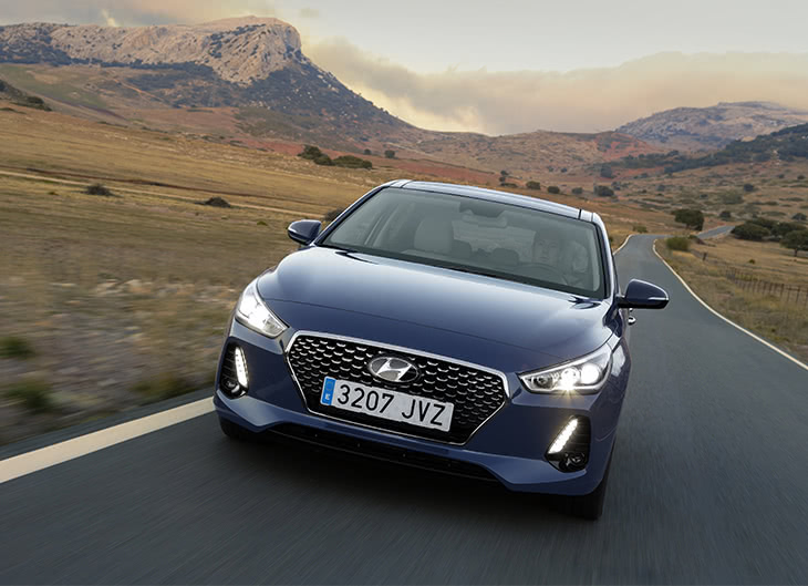 Купити Hyundai (Хюндай) в Києві. Офіційний дилер Олімп Мотор - фото 7