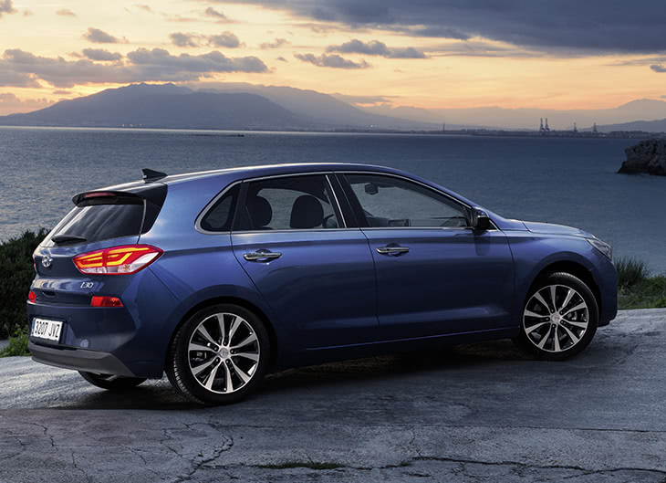 Купити Hyundai (Хюндай) в Києві. Офіційний дилер Олімп Мотор - фото 8