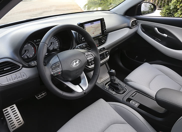 Купити Hyundai (Хюндай) в Києві. Офіційний дилер Олімп Мотор - фото 9