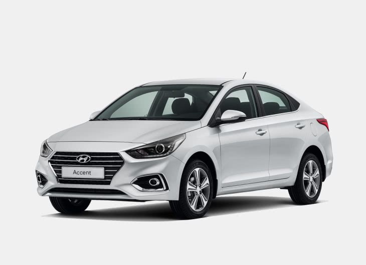 Купити Hyundai (Хюндай) в Києві. Офіційний дилер Олімп Мотор - фото 7