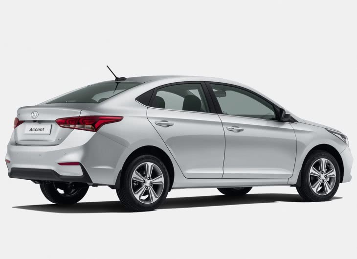 Купити Hyundai (Хюндай) в Києві. Офіційний дилер Олімп Мотор - фото 8