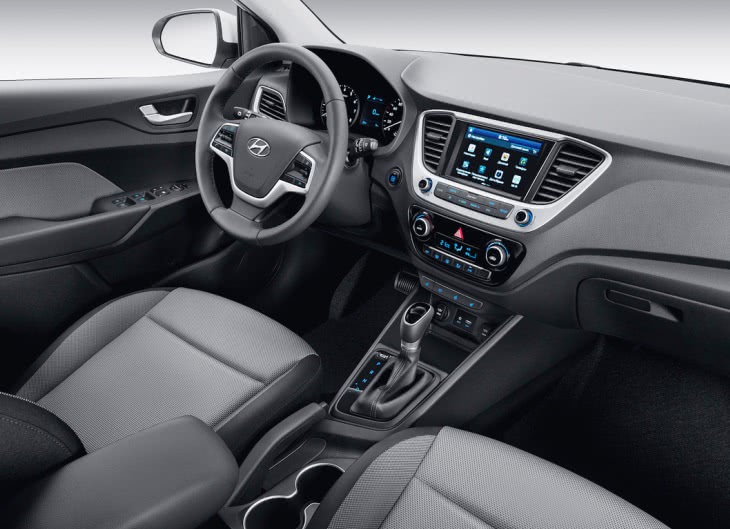 Купити Hyundai (Хюндай) в Києві. Офіційний дилер Олімп Мотор - фото 10