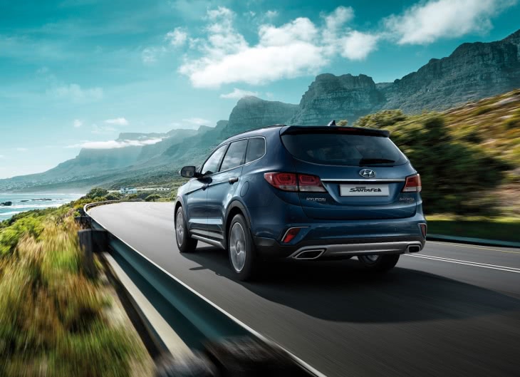 Купити Hyundai (Хюндай) в Києві. Офіційний дилер Олімп Мотор - фото 7