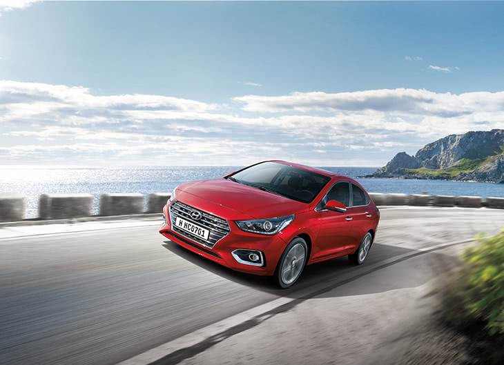 Купити Hyundai (Хюндай) в Києві. Офіційний дилер Олімп Мотор - фото 6