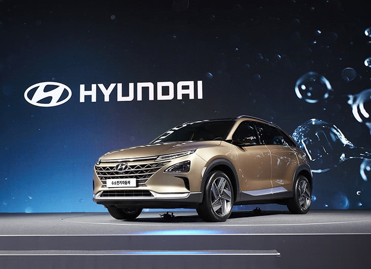 Купити Hyundai (Хюндай) в Києві. Офіційний дилер Олімп Мотор - фото 6