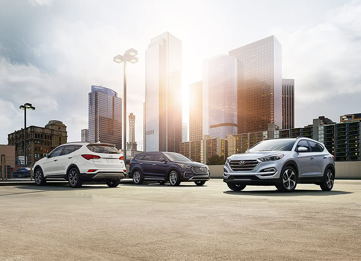 Купити Hyundai (Хюндай) в Києві. Офіційний дилер Олімп Мотор - фото 6