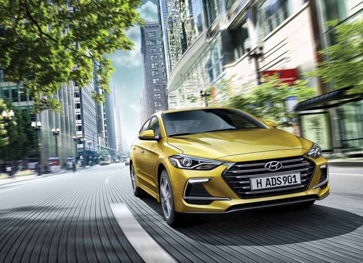 Купити Hyundai (Хюндай) в Києві. Офіційний дилер Олімп Мотор - фото 6