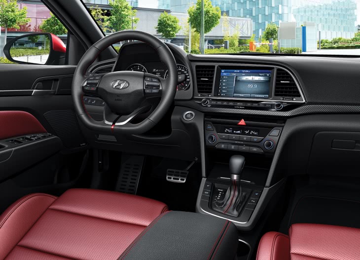 Купити Hyundai (Хюндай) в Києві. Офіційний дилер Олімп Мотор - фото 8